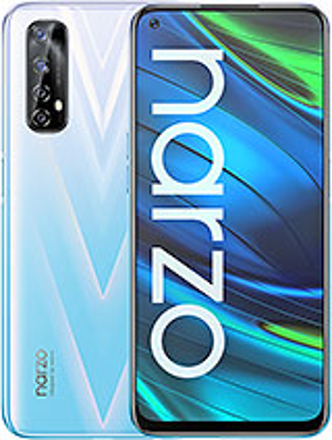 Picture of Realme Narzo 20 Pro - Refurbished