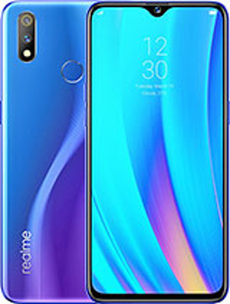 Picture of Realme 3 Pro - Refurbished