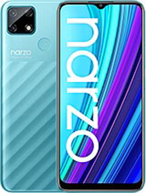 Picture of Realme Narzo 30A - Refurbished