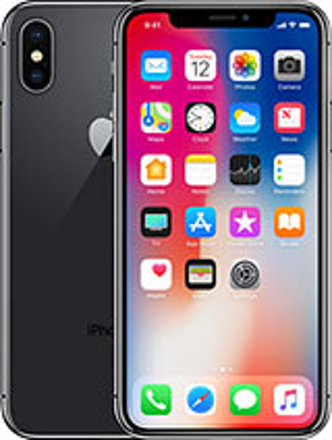 Picture of Apple iPhone X - Refurbished