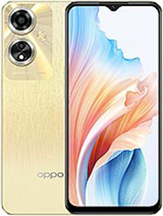 Picture of OPPO A59 5G - Refurbished