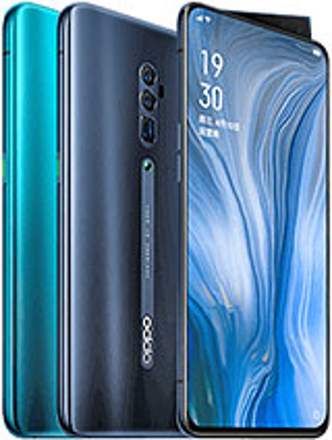 Picture of OPPO Reno 10x Zoom - Refurbished