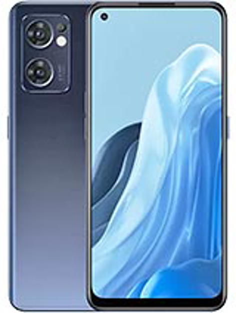 Picture of OPPO Reno7 5G - Refurbished