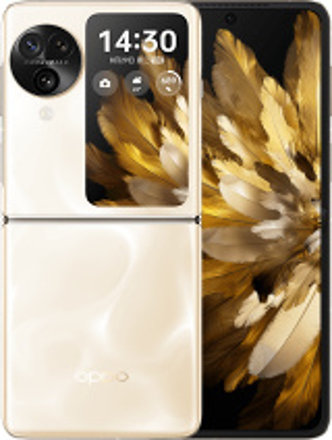 Picture of OPPO Find N3 Flip 5G - Refurbished