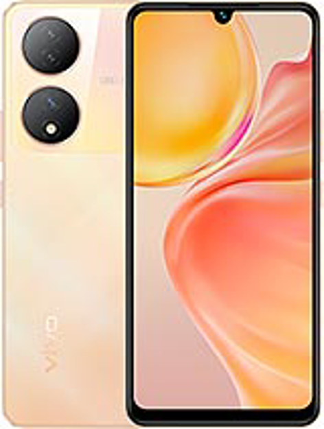 Picture of Vivo Y100 5G - Refurbished