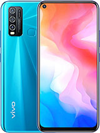 Picture of Vivo Y30 - Refurbished