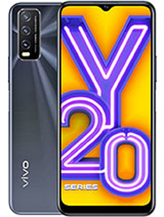 Picture of Vivo Y20 - Refurbished