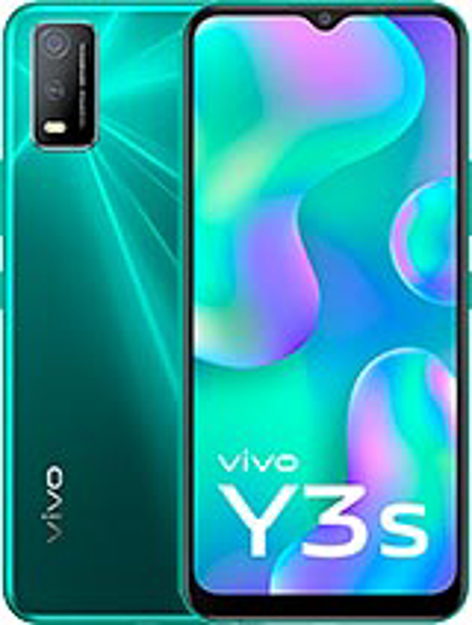 Picture of Vivo Y3s 2021 - Refurbished