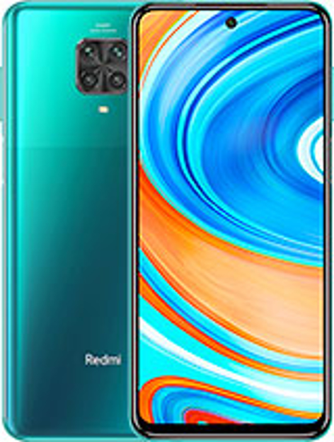 Picture of Xiaomi Redmi Note 9 Pro - Refurbished