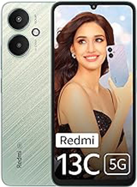 Redmi 13c 5g