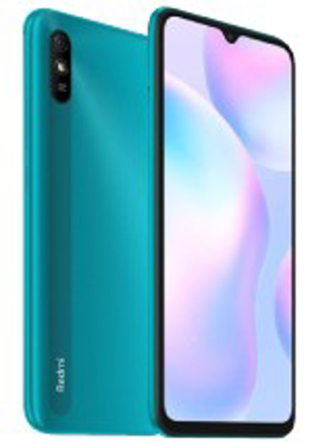 Picture of Xiaomi Redmi 9i - Refurbished