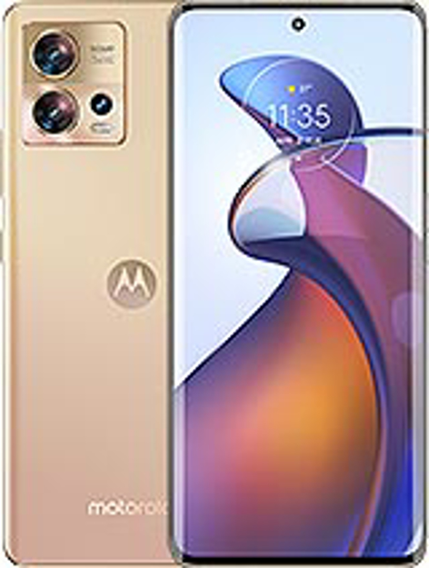 Picture of Motorola Moto Edge 30 Fusion - Refurbished