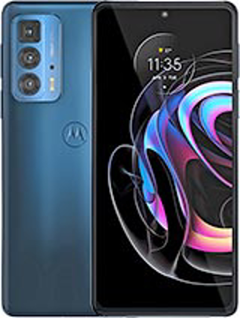 Picture of Motorola Moto Edge 20 Pro - Refurbished