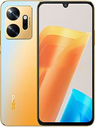 Picture of Infinix Zero 20 - Refurbished