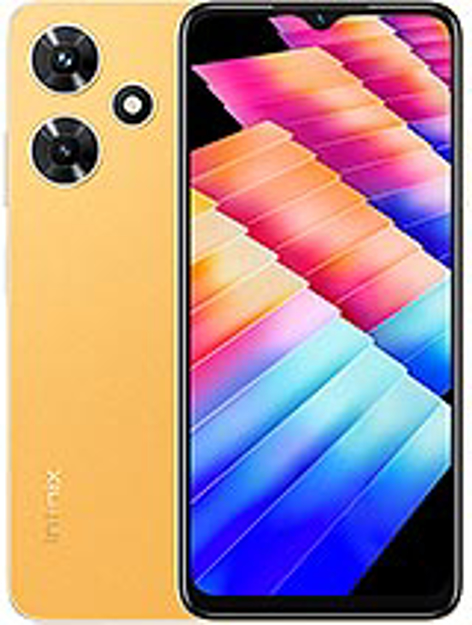 Picture of Infinix Hot 30i - Refurbished