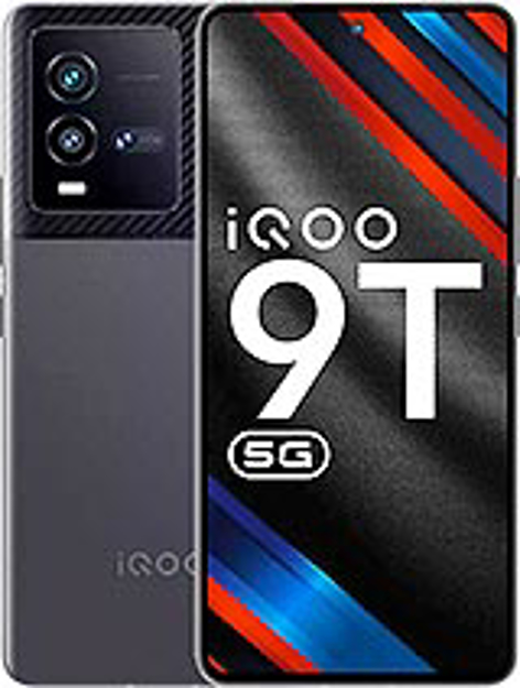 Picture of iQOO 9T 5G - Refurbished