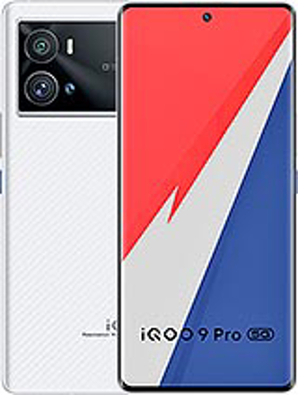 Picture of iQOO 9 Pro 5G - Refurbished