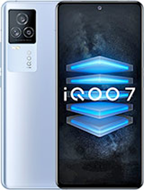 Picture of iQOO 7 Legend 5G - Refurbished