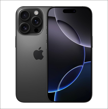 Apple iPhone 16